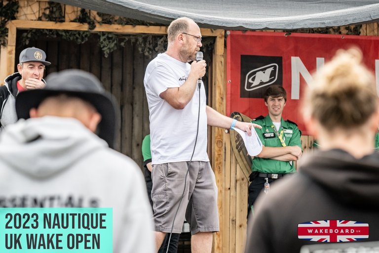2023 Nautique Wake Open - Photo Mantis Pro Media